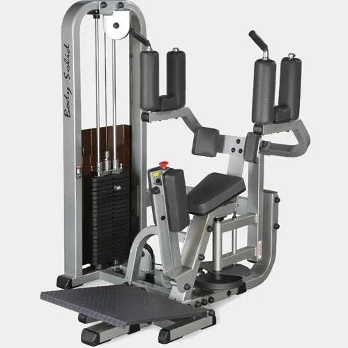 Торс-машина BodySolid SOT-1800G Торс-машина BodySolid SOT-1800 G